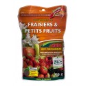 Engrais petits fruits (fraisiers) 750g