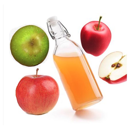 Pomme à jus et à cidre