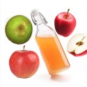 Pomme à jus et à cidre